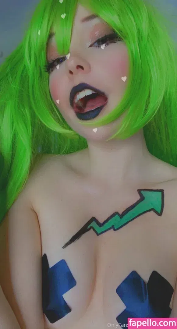 belle.delphine / belledelphine Onlyfans Photo Gallery 