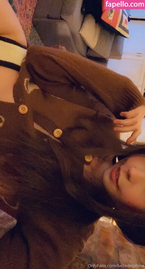 belle.delphine / belledelphine Onlyfans Photo Gallery 