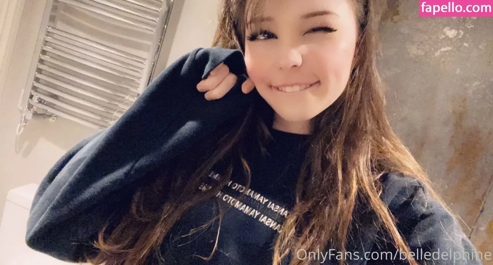 belle.delphine / belledelphine Onlyfans Photo Gallery 