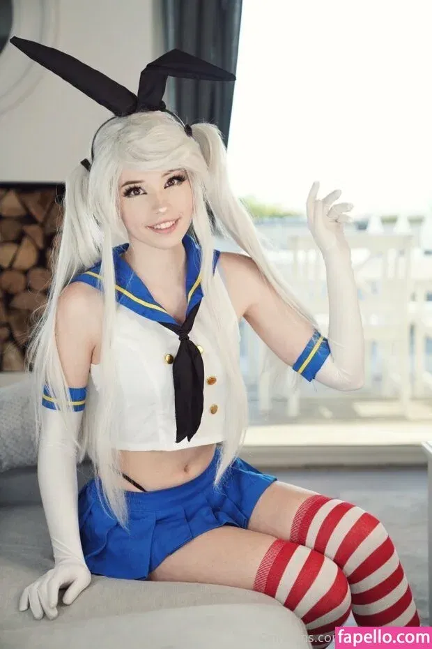 belle.delphine / belledelphine Onlyfans Photo Gallery 