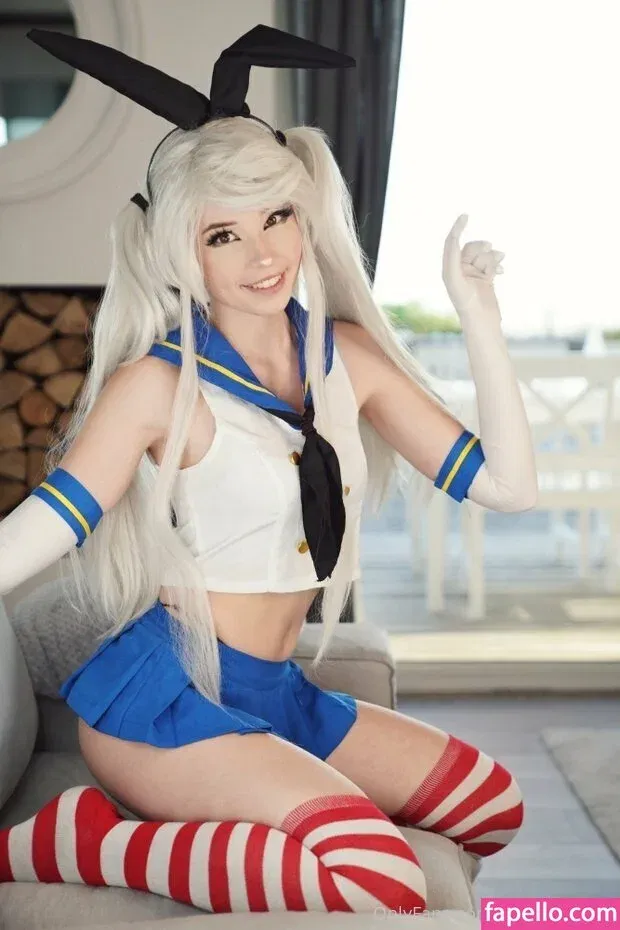 belle.delphine / belledelphine Onlyfans Photo Gallery 