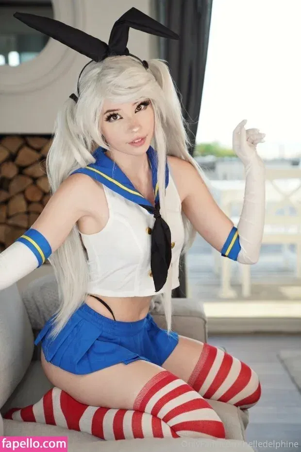 belle.delphine / belledelphine Onlyfans Photo Gallery 