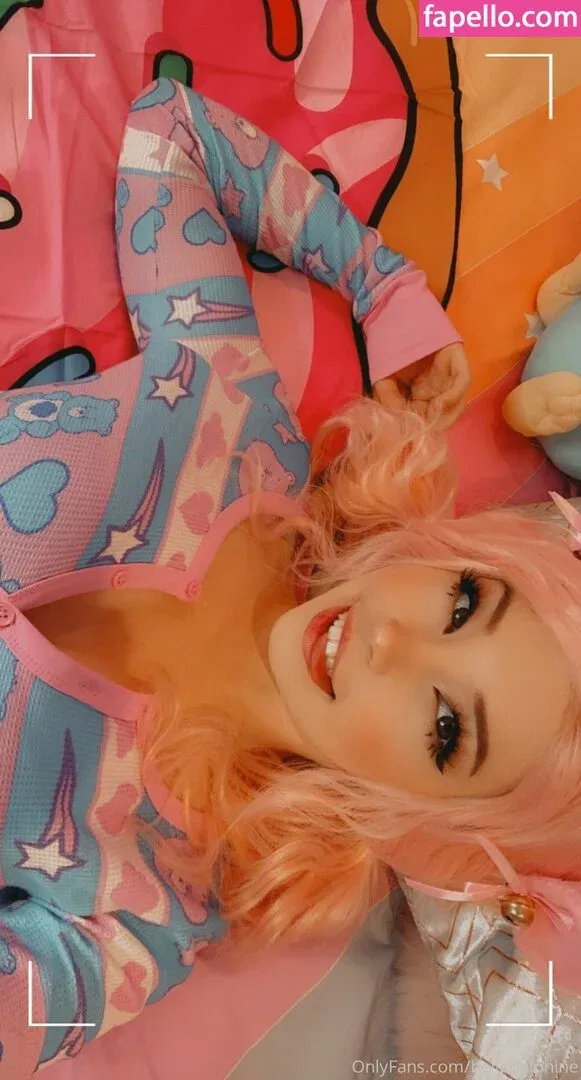 belle.delphine / belledelphine Onlyfans Photo Gallery 