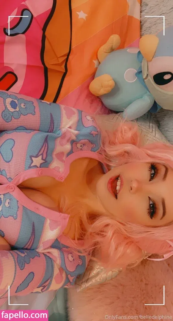 belle.delphine / belledelphine Onlyfans Photo Gallery 