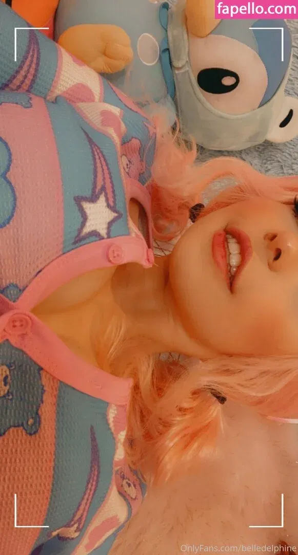 belle.delphine / belledelphine Onlyfans Photo Gallery 