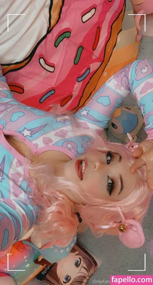 belle.delphine / belledelphine Onlyfans Photo Gallery 