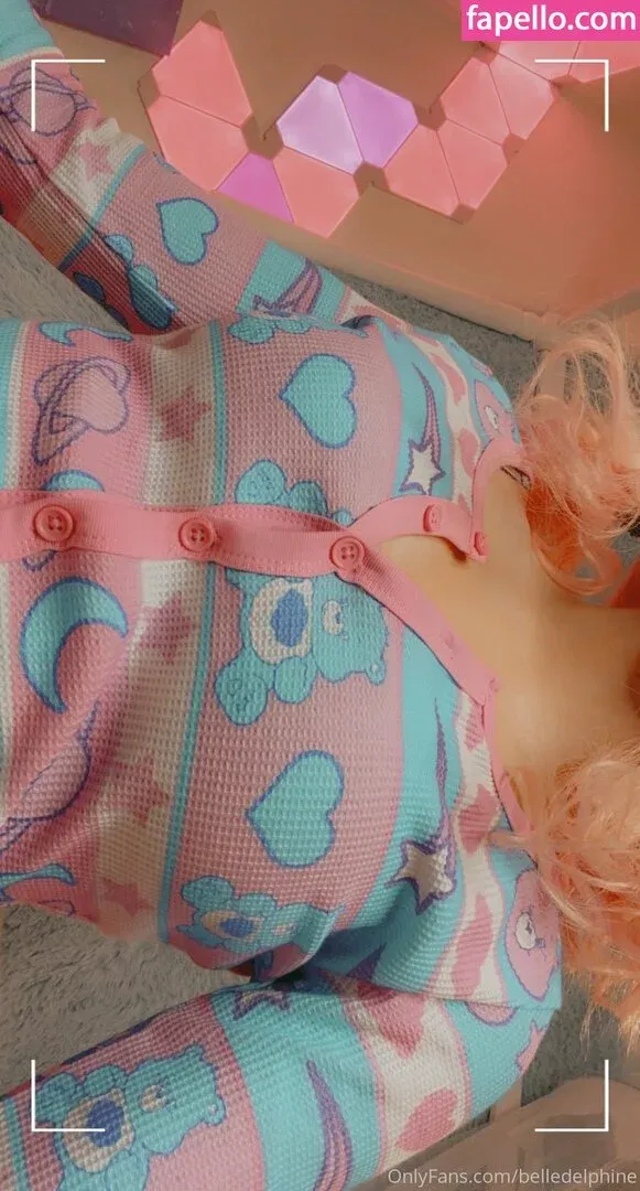 belle.delphine / belledelphine Onlyfans Photo Gallery 