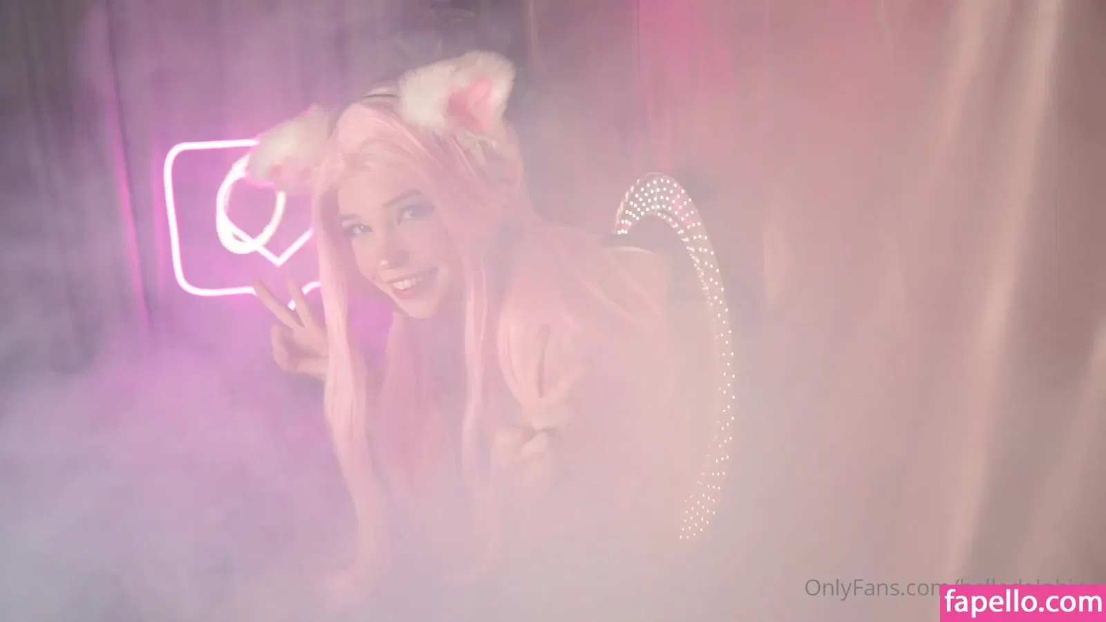 belle.delphine / belledelphine Onlyfans Photo Gallery 