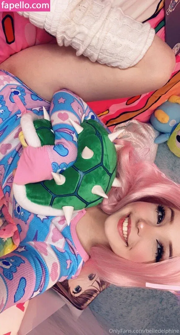 belle.delphine / belledelphine Onlyfans Photo Gallery 