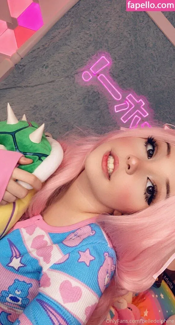 belle.delphine / belledelphine Onlyfans Photo Gallery 