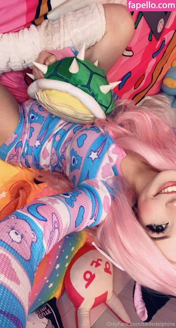 belle.delphine / belledelphine Onlyfans Photo Gallery 