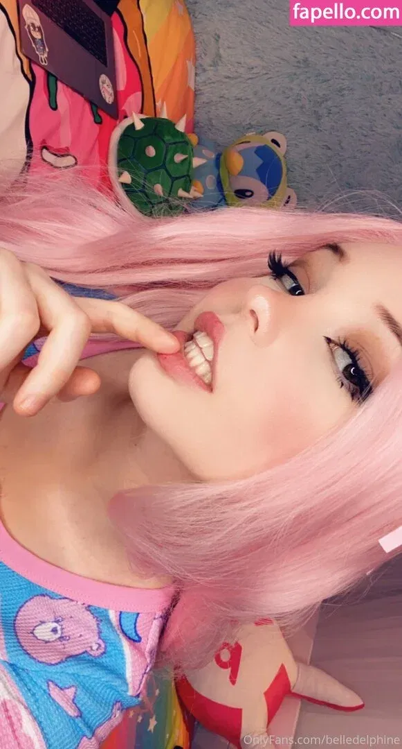 belle.delphine / belledelphine Onlyfans Photo Gallery 