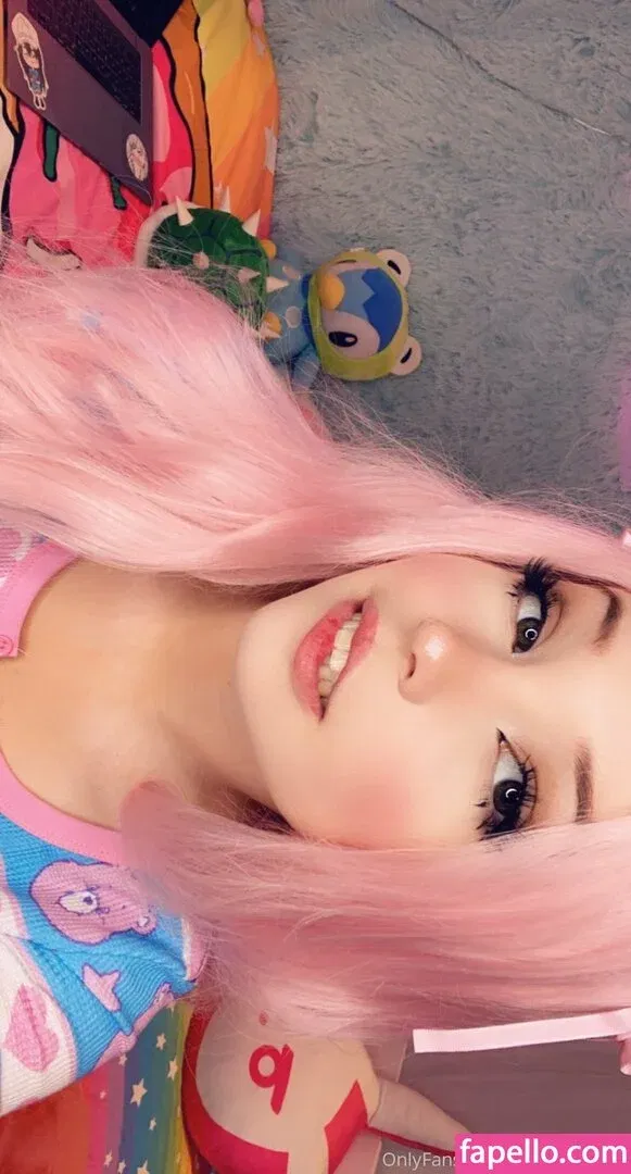 belle.delphine / belledelphine Onlyfans Photo Gallery 