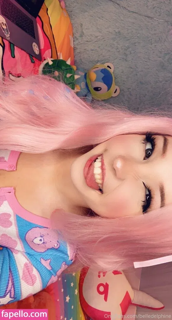 belle.delphine / belledelphine Onlyfans Photo Gallery 