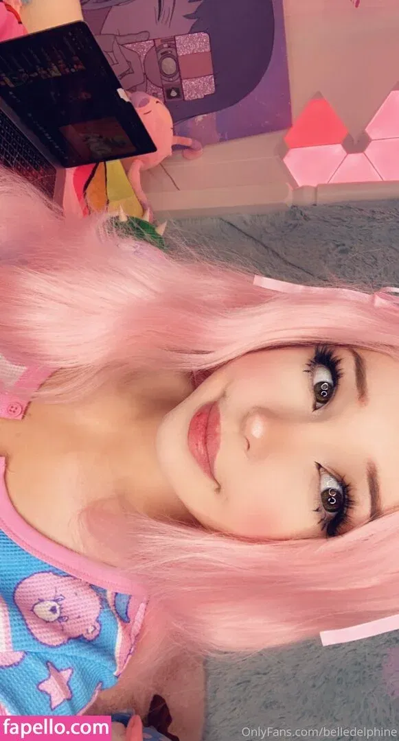 belle.delphine / belledelphine Onlyfans Photo Gallery 