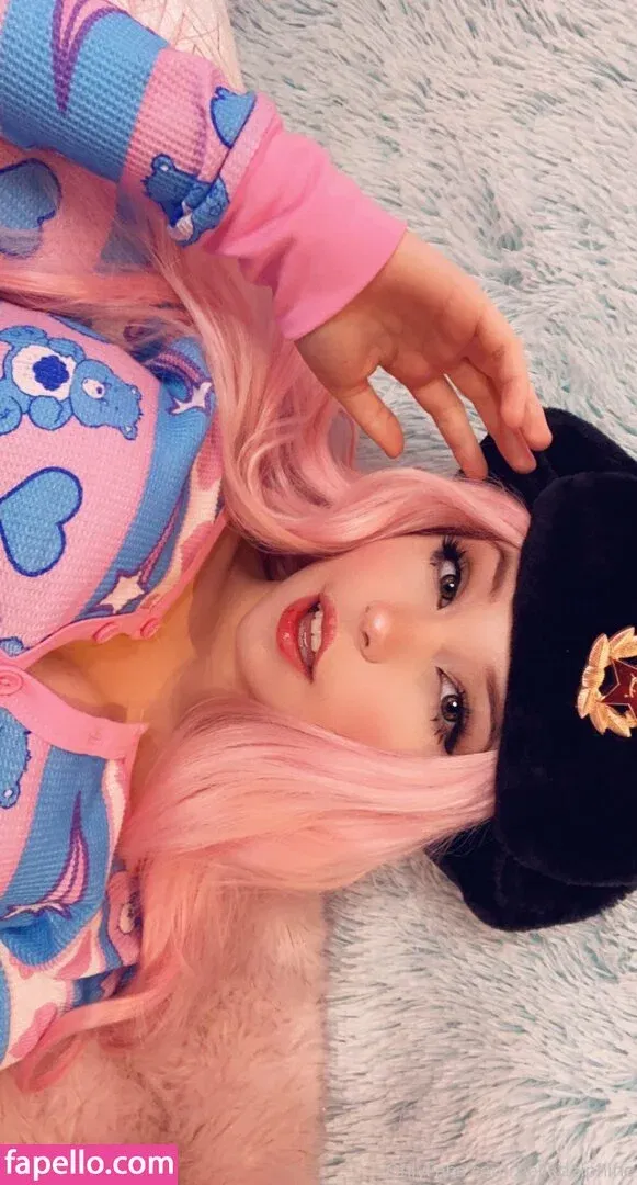 belle.delphine / belledelphine Onlyfans Photo Gallery 