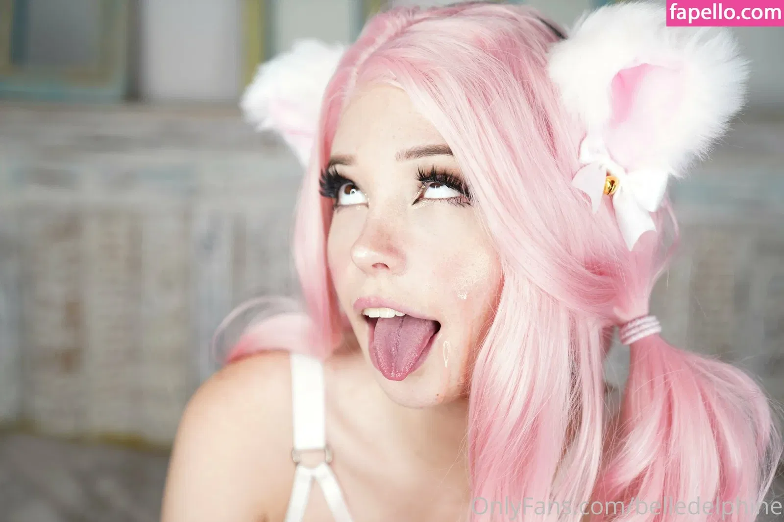 belle.delphine / belledelphine Onlyfans Photo Gallery 