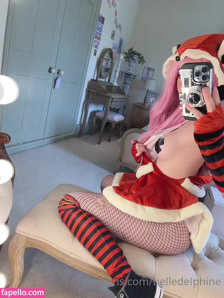 belle.delphine / belledelphine Onlyfans Photo Gallery 