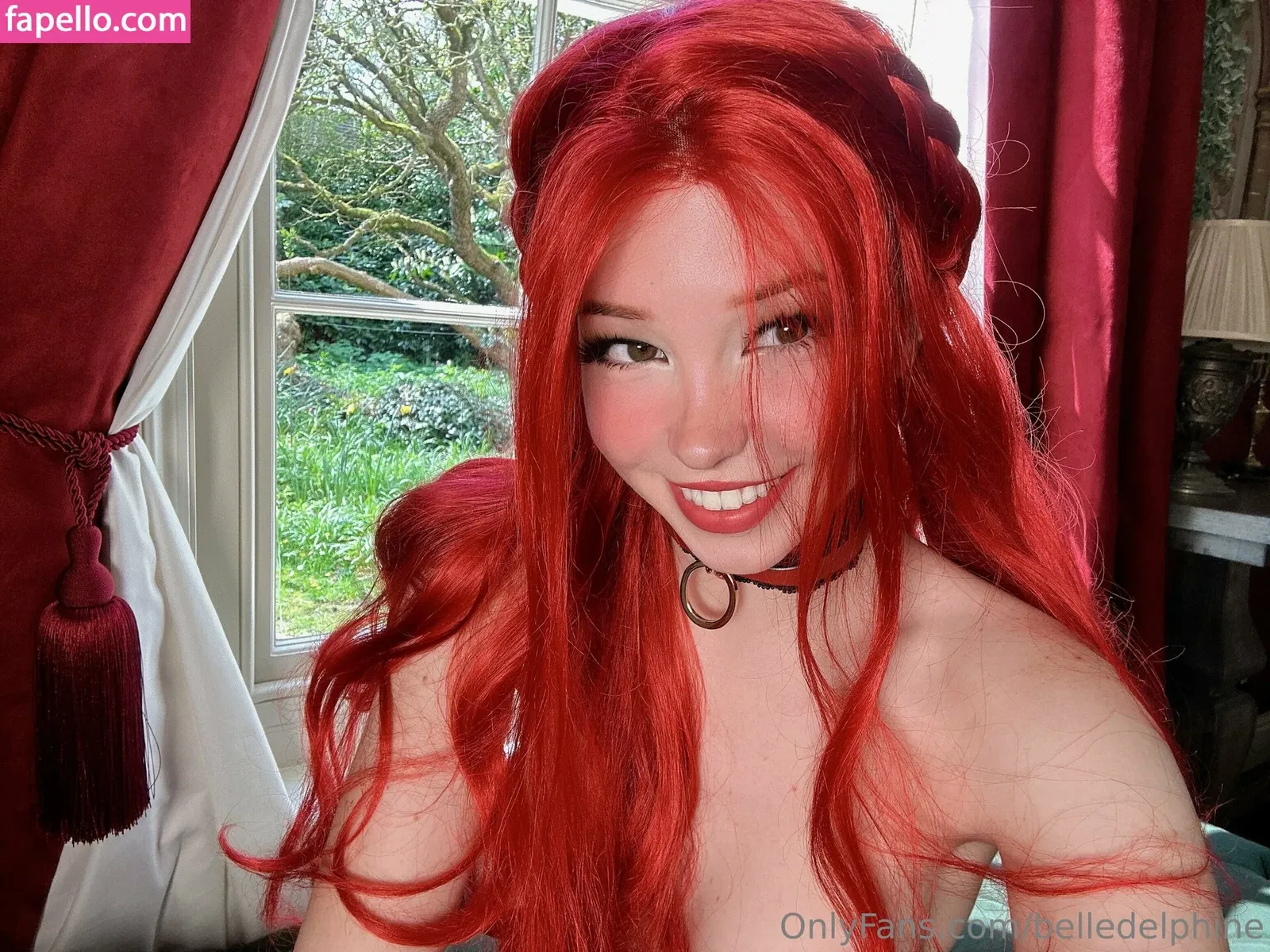 belle.delphine / belledelphine Onlyfans Photo Gallery 