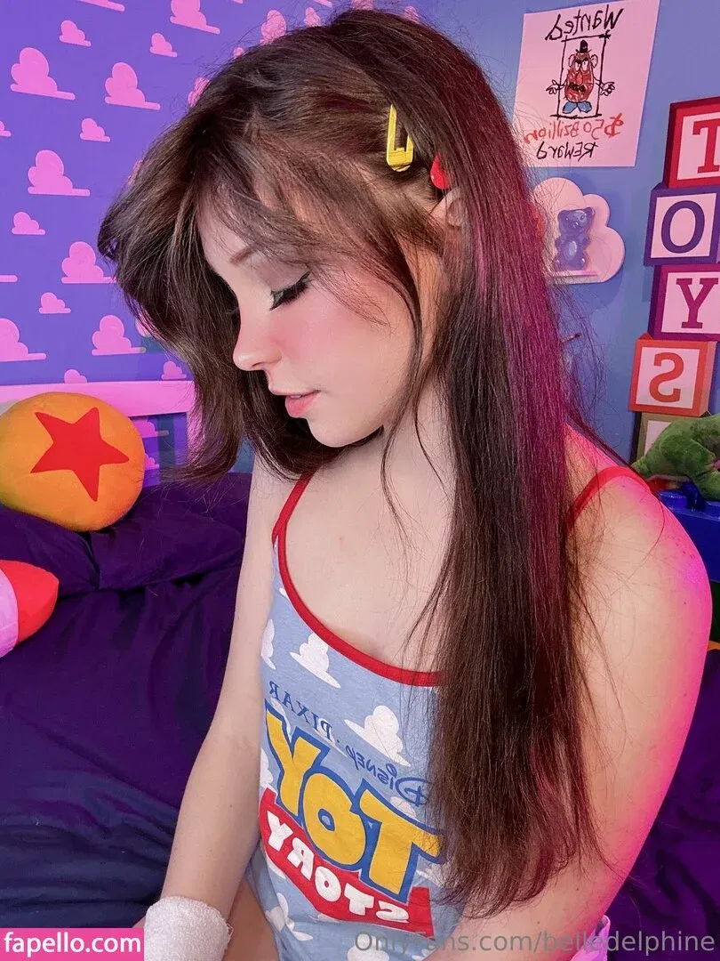 belle.delphine / belledelphine Onlyfans Photo Gallery 