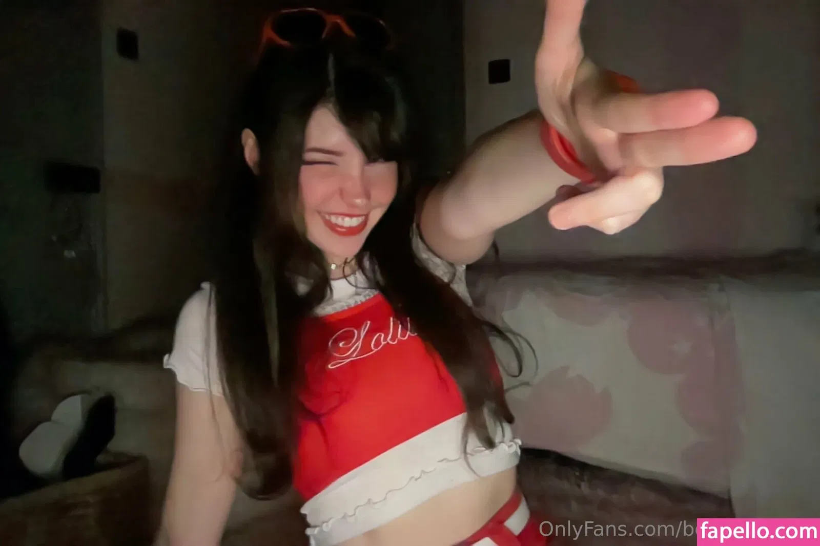 belle.delphine / belledelphine Onlyfans Photo Gallery 