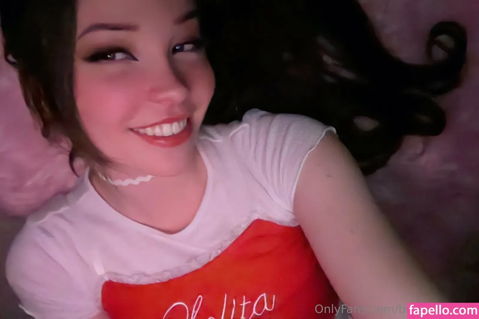 belle.delphine / belledelphine Onlyfans Photo Gallery 