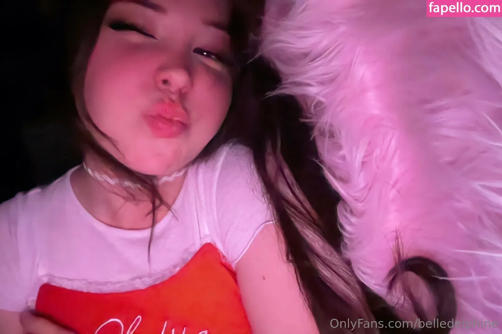 belle.delphine / belledelphine Onlyfans Photo Gallery 