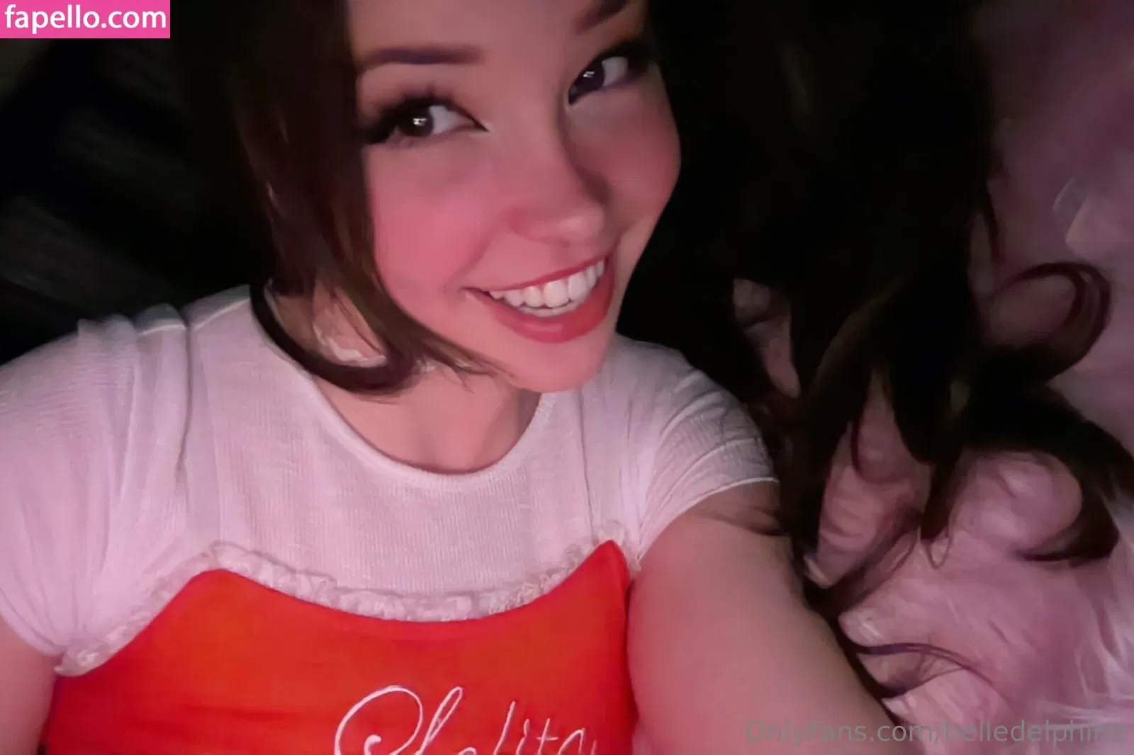 belle.delphine / belledelphine Onlyfans Photo Gallery 