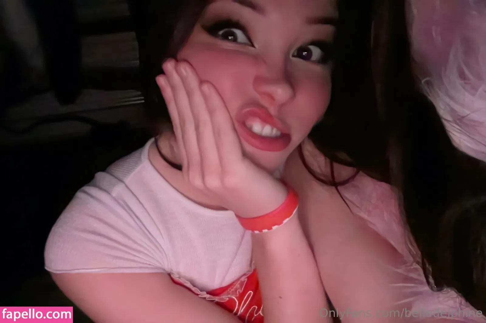 belle.delphine / belledelphine Onlyfans Photo Gallery 