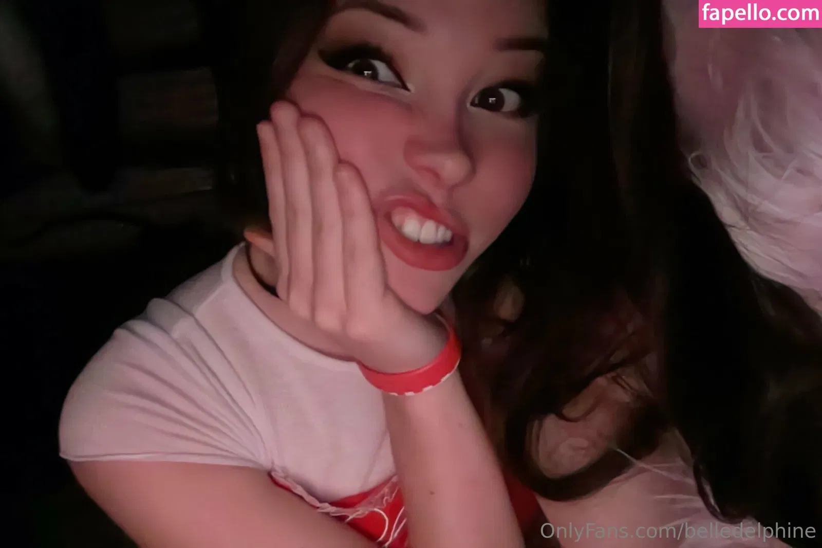 belle.delphine / belledelphine Onlyfans Photo Gallery 