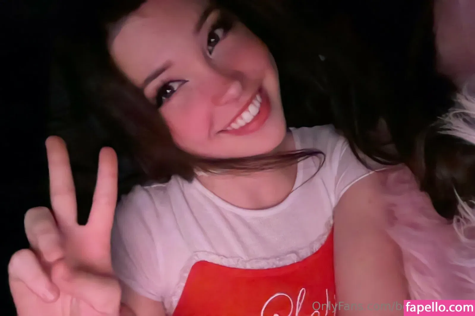 belle.delphine / belledelphine Onlyfans Photo Gallery 