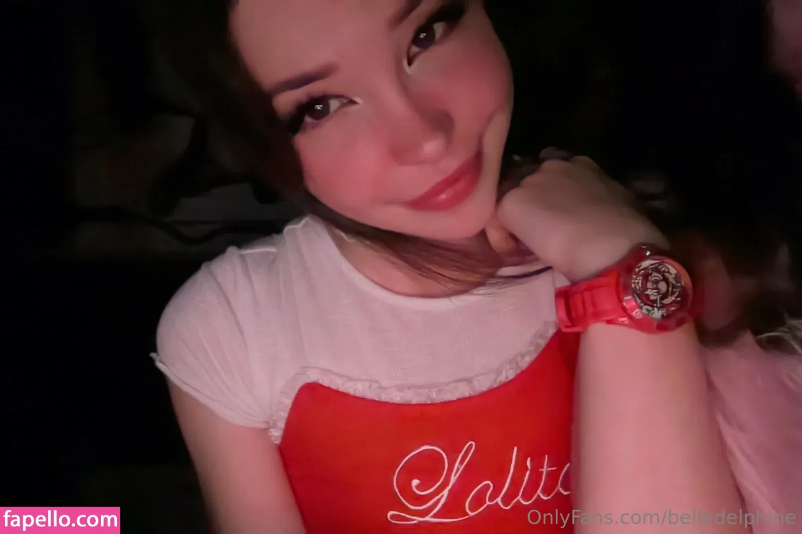 belle.delphine / belledelphine Onlyfans Photo Gallery 