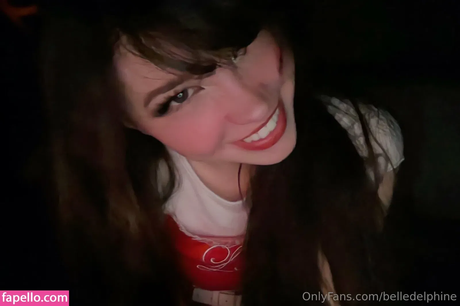 belle.delphine / belledelphine Onlyfans Photo Gallery 