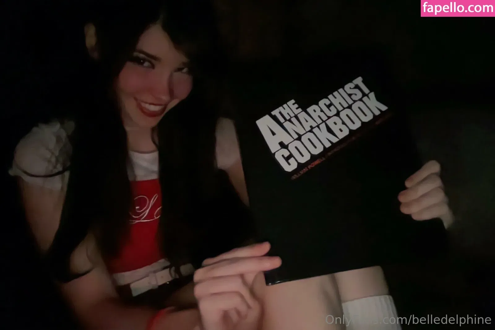 belle.delphine / belledelphine Onlyfans Photo Gallery 