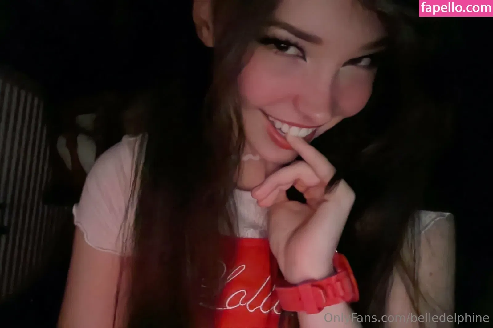 belle.delphine / belledelphine Onlyfans Photo Gallery 