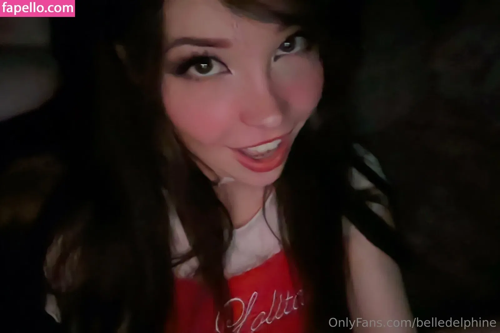 belle.delphine / belledelphine Onlyfans Photo Gallery 