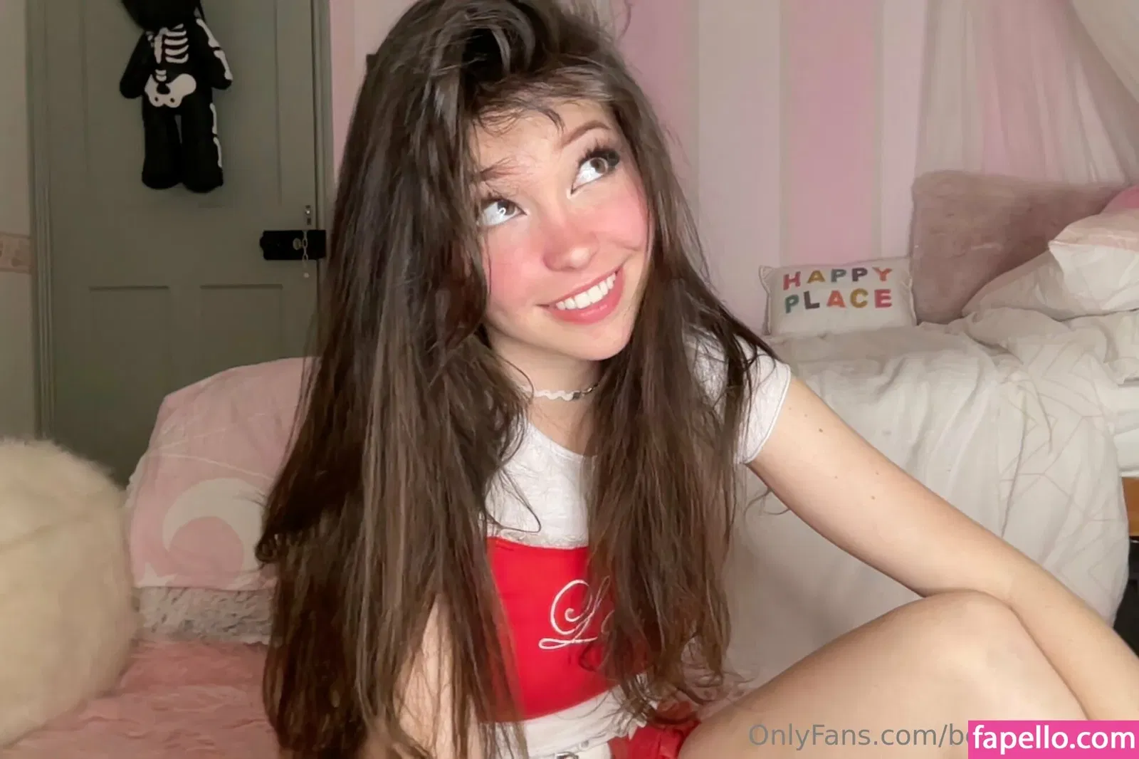 belle.delphine / belledelphine Onlyfans Photo Gallery 