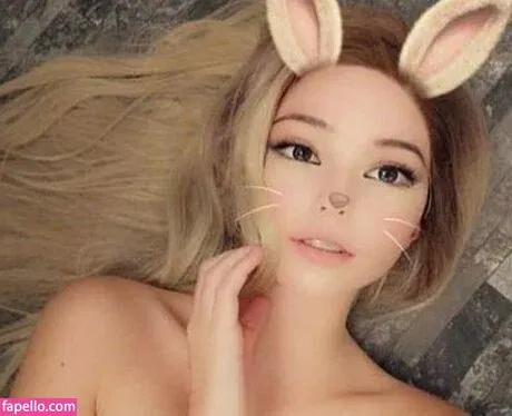 belle.delphine / belledelphine Onlyfans Photo Gallery 