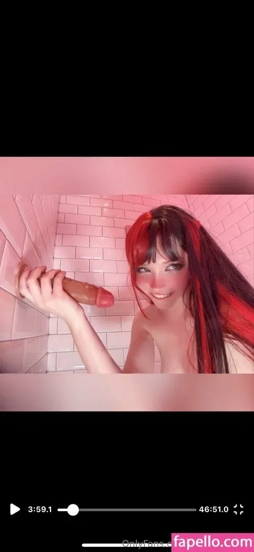 belle.delphine / belledelphine Onlyfans Photo Gallery 