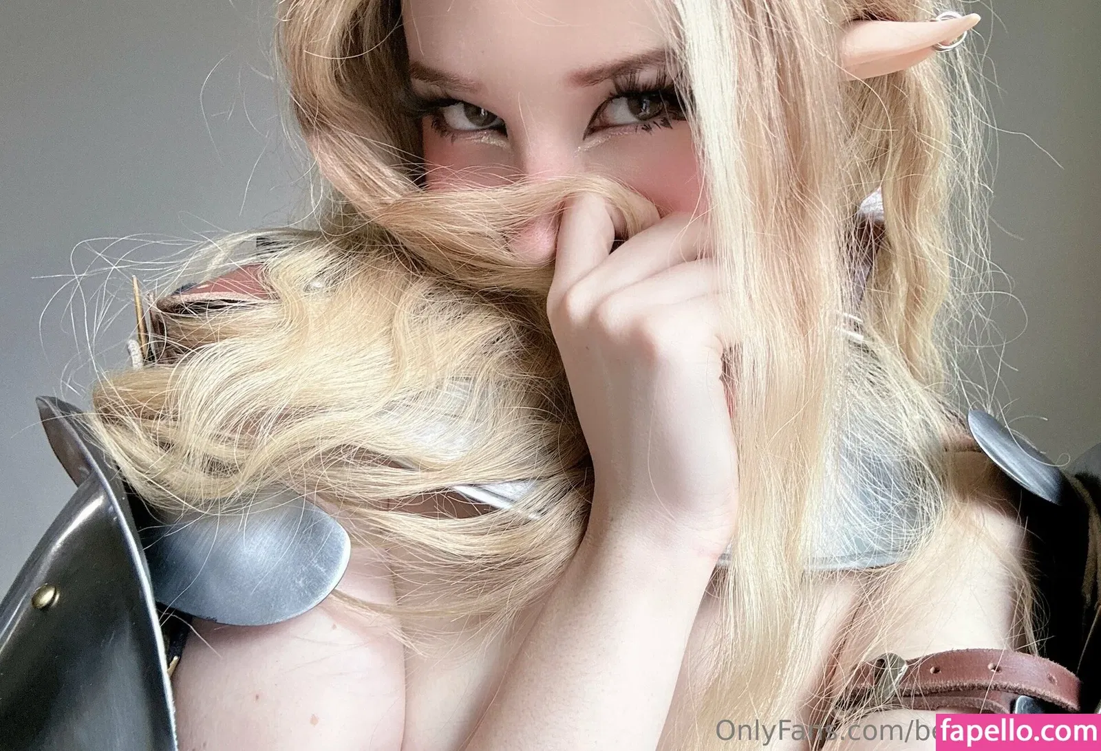 belle.delphine / belledelphine Onlyfans Photo Gallery 