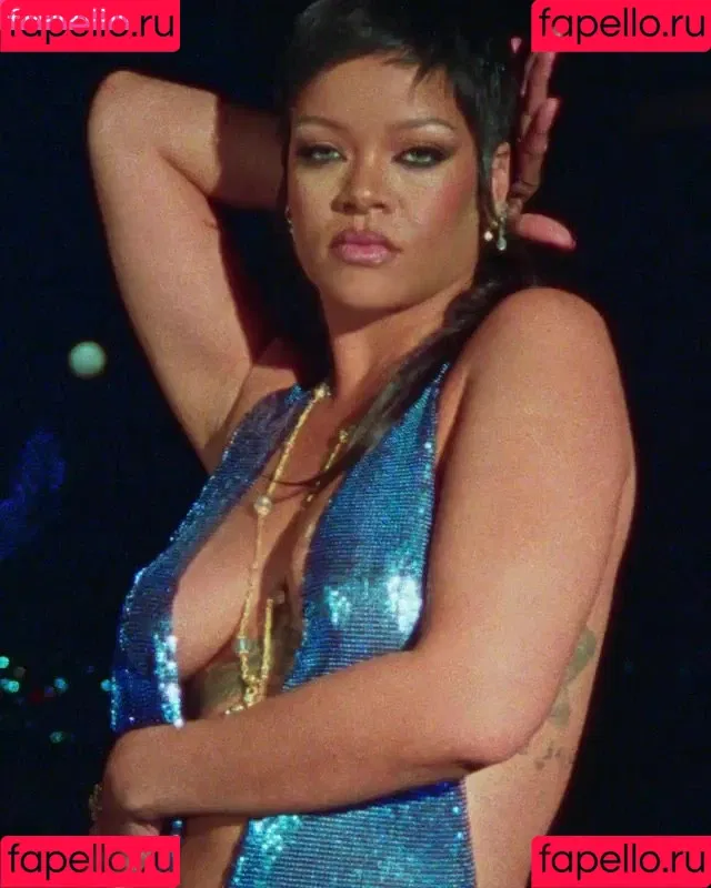 Rihanna / badgalriri Onlyfans Photo Gallery 