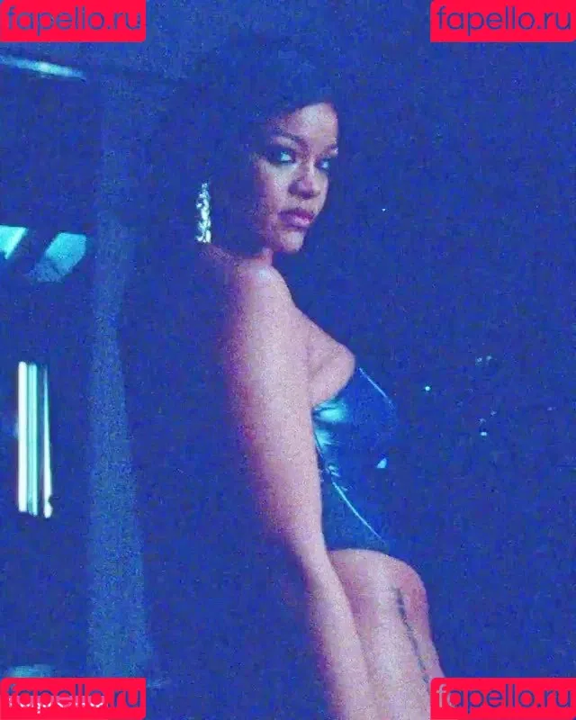 Rihanna / badgalriri Onlyfans Photo Gallery 