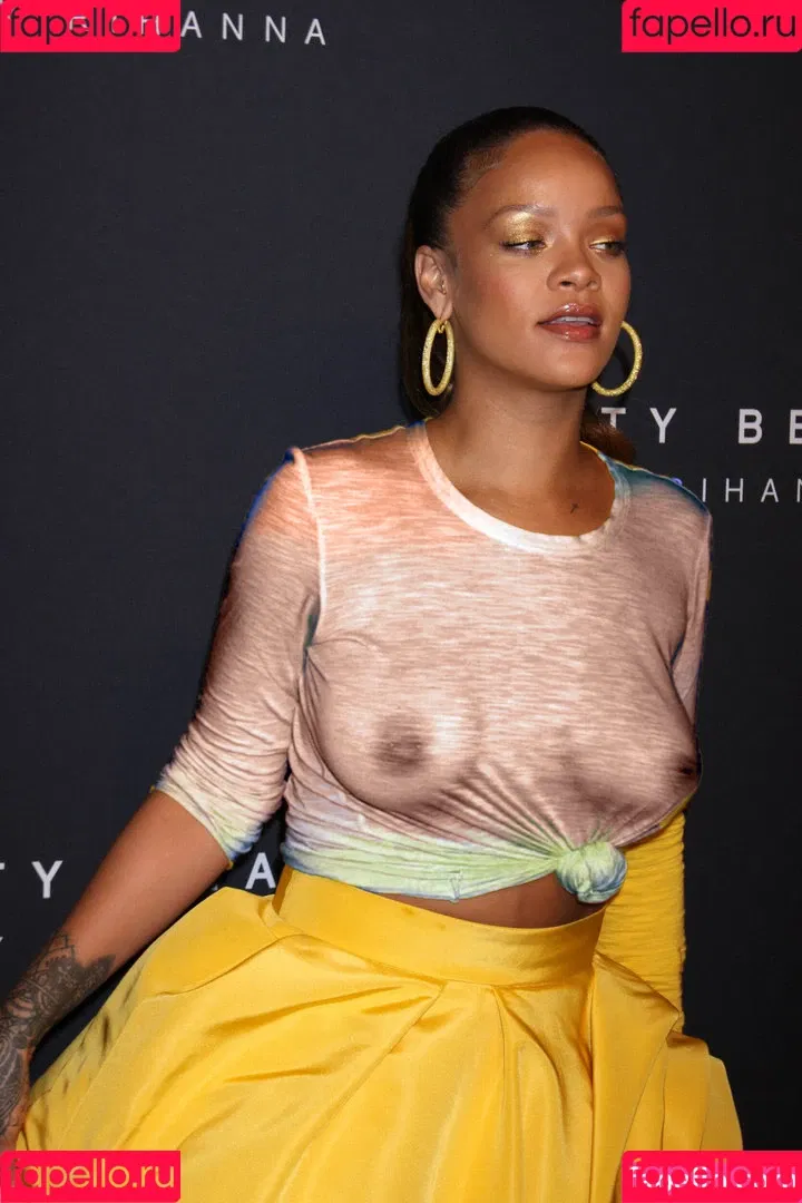Rihanna / badgalriri Onlyfans Photo Gallery 