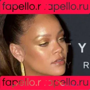 Rihanna / badgalriri Onlyfans Photo Gallery 