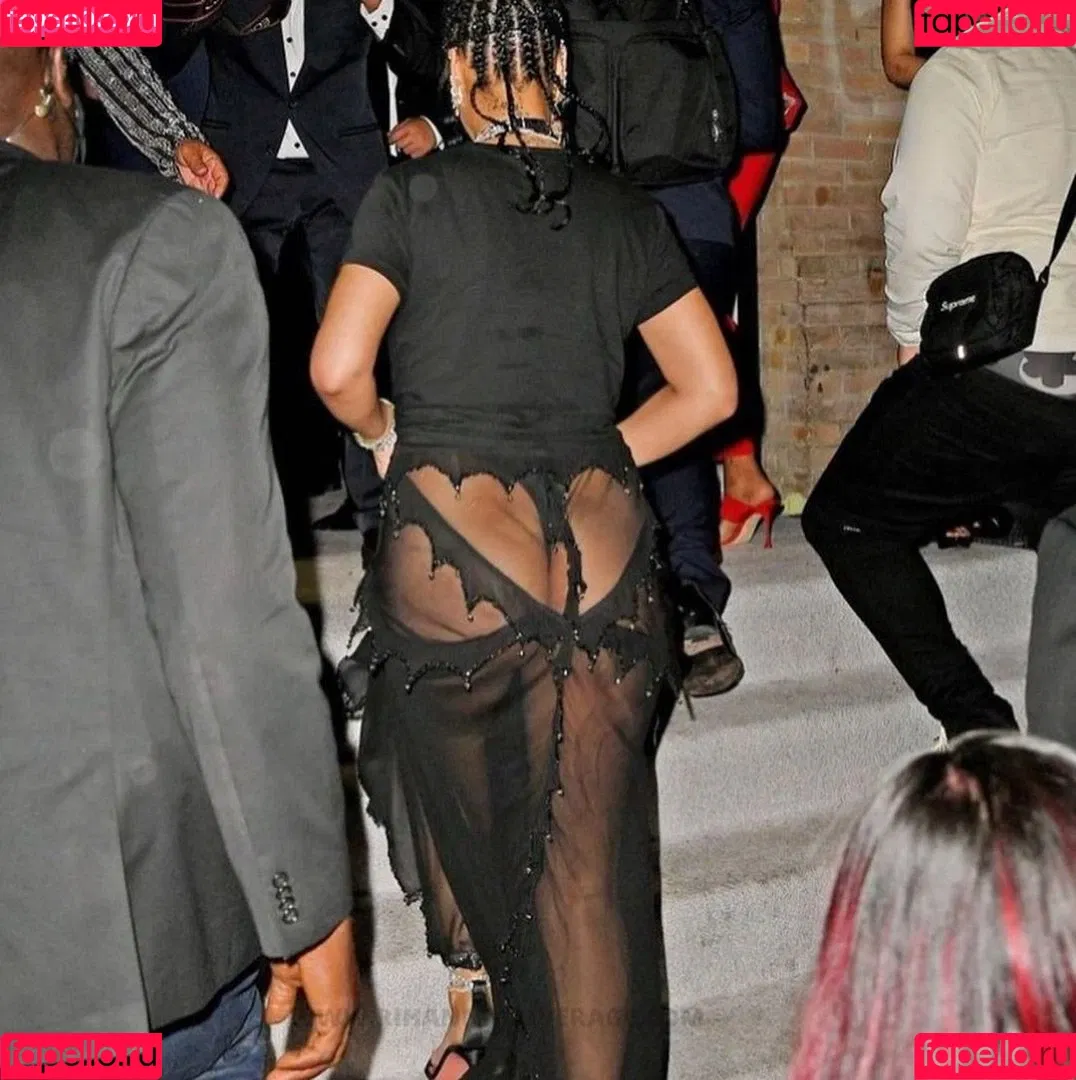 Rihanna / badgalriri Onlyfans Photo Gallery 