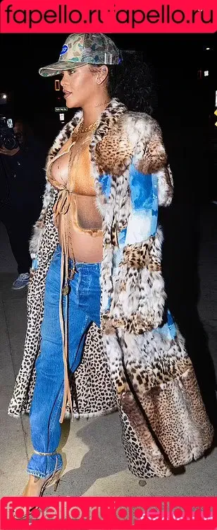 Rihanna / badgalriri Onlyfans Photo Gallery 