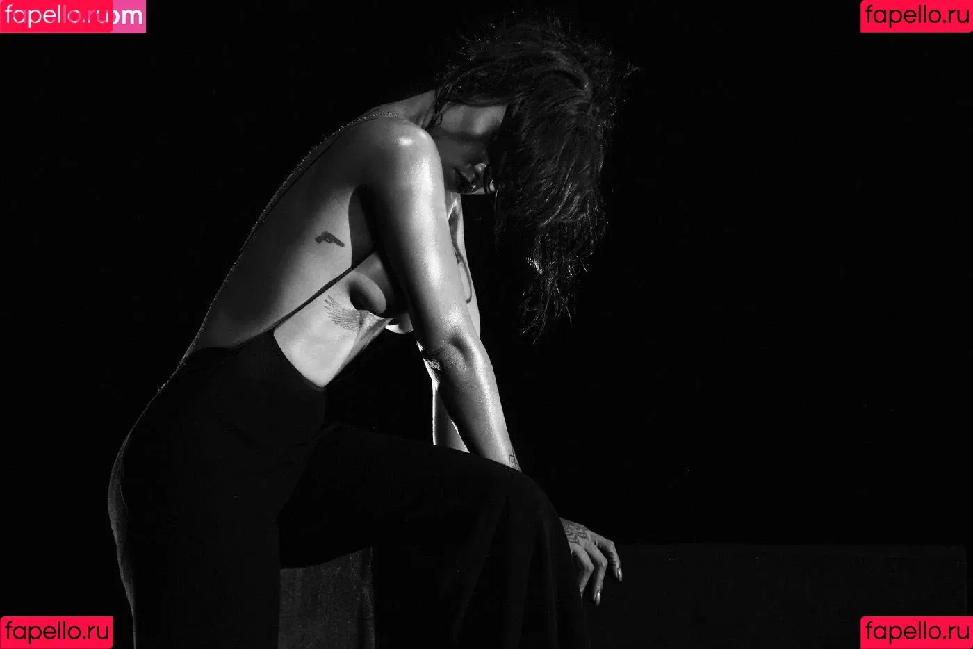 Rihanna / badgalriri Onlyfans Photo Gallery 