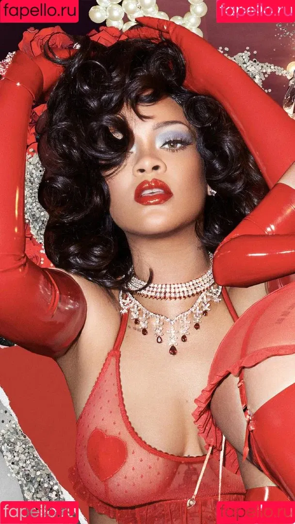 Rihanna / badgalriri Onlyfans Photo Gallery 