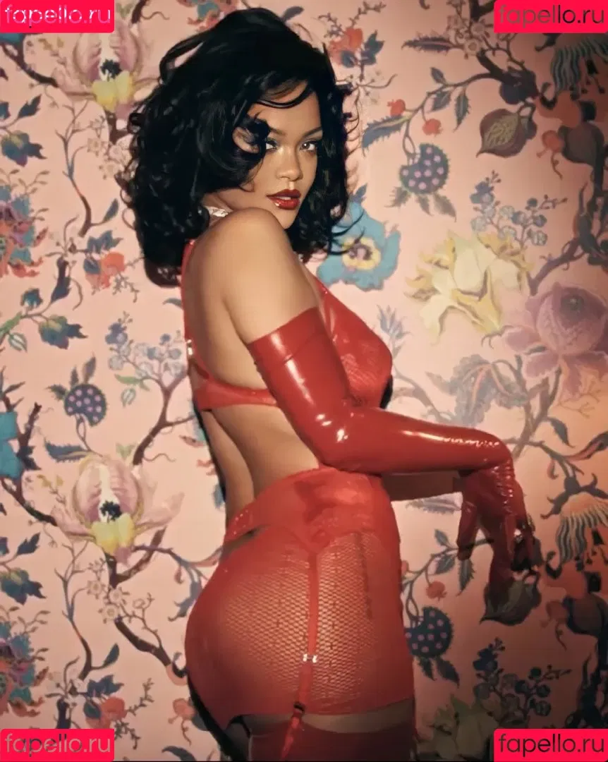 Rihanna / badgalriri Onlyfans Photo Gallery 