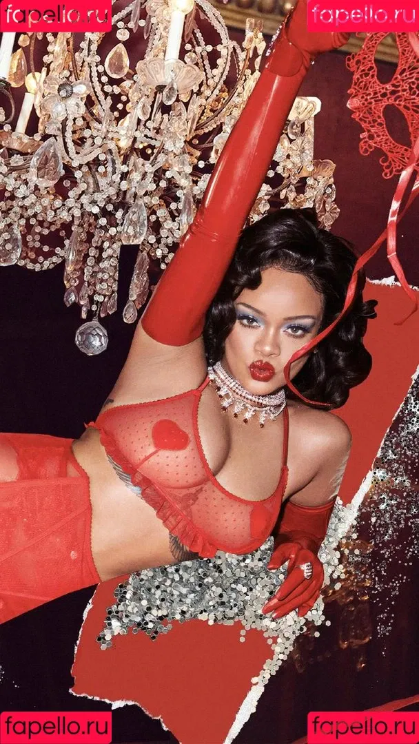 Rihanna / badgalriri Onlyfans Photo Gallery 